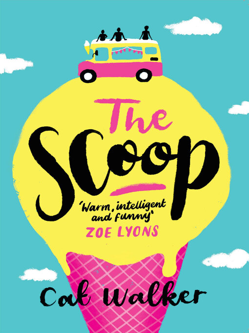 Title details for The Scoop by Cat Walker - Available